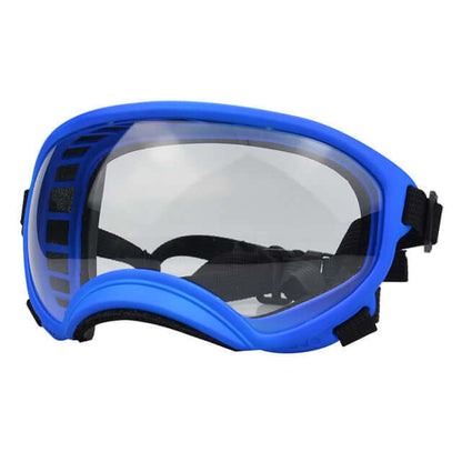 Doggy Goggles