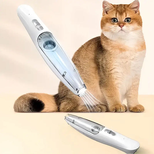 Paw Trimmer